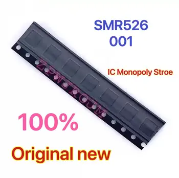 1-3 шт. SMR526 001 U_SMR_E MMW IF приемопередатчик IC для iPhone 12 12Pro / Max / Mini