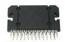 1 шт. микросхема аудиоусилителя TDA7379 ZIP15 в наличии