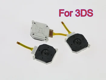 10 шт. Оригинальный новый 3D аналоговый джойстик для замены джойстика для контроллера 3DS 3DSXL 3DSLL