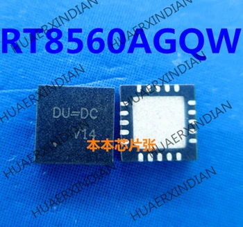 1шт Новый RT8560AGQW RT8560A печать DU = DC DU = QFN204 высокое качество