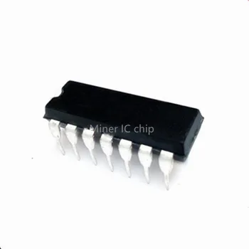 2ШТ Микросхема интегральной схемы SPQ1573 DIP-14 IC chip