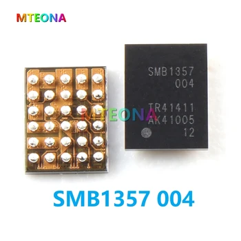 3-10 шт./лот SMB1357 004 для зарядного устройства Xiaomi MIX3 ic BGA USB SMB1357 зарядный чип
