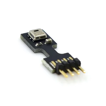 AHT25 AHT21 Модуль датчика температуры и влажности Заменяет AHT10 для оптимизации цифрового сигнала датчика влажности для Arduino