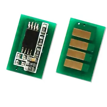 C6501) чип сброса тонер-картриджа для Ricoh Aficio MP C6501 C7501 6501 7501 bkcmy (43,2 k/21,6k страниц)