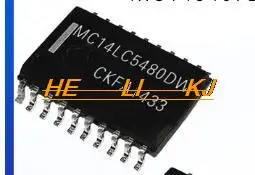 IC новый оригинальный MC14LC5480DW MC14LC5480 SOP20