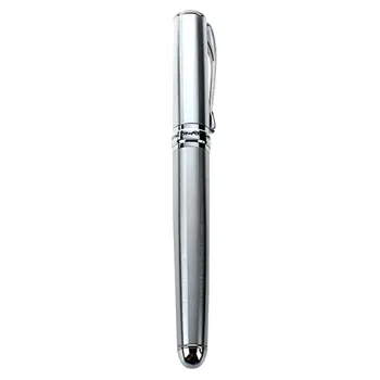 JinHao X750 НОВАЯ классическая авторучка из каратного серебра, гладкая ручка для письма