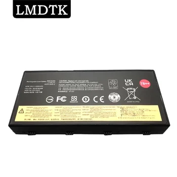 LMDTK Новый Аккумулятор Для Ноутбука 00HW030 01AV451 SB10F46468 Для Lenovo ThinkPad P70 P71 20ER003QGE 20HK0003GE Мобильная Рабочая Станция
