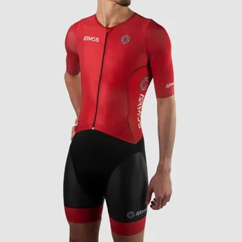 Sila Новый мужской велосипед Mtb, одежда для триатлонистов, спортивный комбинезон для бега, катание на роликовых коньках, лайкра, комфортный костюм для езды на велосипеде/бега/катания на коньках
