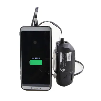 Адаптер для литий-ионного аккумулятора Bosch 10,8 В 12 В, Запчасти для электроинструмента BHB120, Разъем питания USB, Зарядное устройство, Кобура, Зарядка устройства