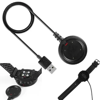 Адаптер Зарядного Устройства для Док-станции Smartwatch USB-Кабель для Зарядки Polar Grit X/Ignite/2/Vantage V/M/V2/M2 Аксессуары Для Зарядки Часов Ignite2