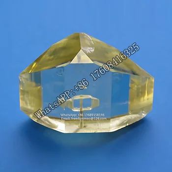 Арсенат титанила калия (KTiOAsO4), или кристалл KTA, нелинейно-оптический кристалл для оптических параметрических колебаний (OPO)