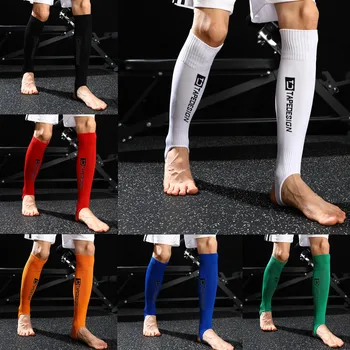Высококачественные мужские противоскользящие футбольные носки, качественные мягкие дышащие утолщенные спортивные носки для бега, велоспорта, пеших прогулок, женщин, футбола, так