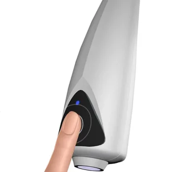 Диагностика кожи Анализатор лица 5-го поколения Magic Mirror Увеличитель Эффективность сканирования дермы Сканер кожи