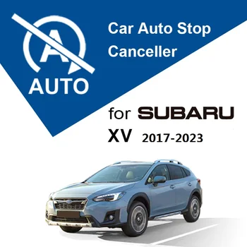 Для Subaru XV Crosstrek GT Forester SK Автоматический Ограничитель Остановки Система Автоматического Останова Запуска Двигателя Устройство Для Устранения Замыкания Троса