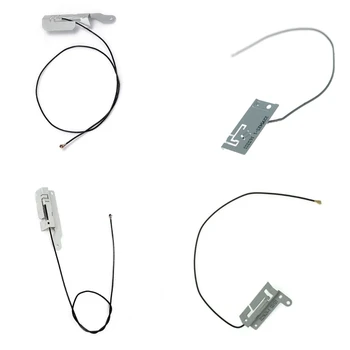 Запасные части соединительного кабеля модуля антенны, совместимого с WiFi и Bluetooth,-для антенного кабеля консоли PS4