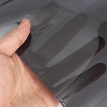 Изоляционная Солнечная Тонирующая пленка для лобового стекла автомобиля Охлаждает Ваш автомобиль Повышает конфиденциальность Проста в установке Защищает интерьер