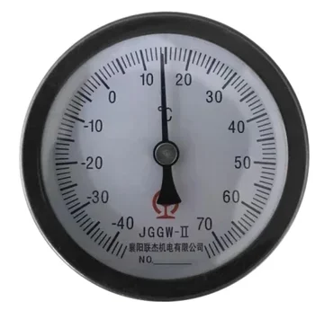 Магнитный указатель, рельсовый термометр, датчик температуры для измерения пути