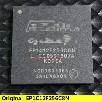 Новая Оригинальная Микросхема EP1C12F256C8N Для Продажи и вторичной переработки