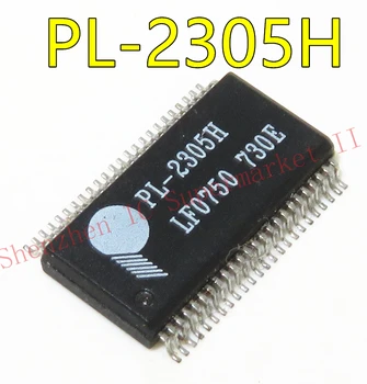 Новый и оригинальный мостовой КОНТРОЛЛЕР PL-2305H USB К IEEE1284 С двусторонним параллельным интерфейсом