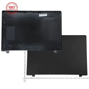 Новый чехол для LENOVO IdeaPad 110-15ISK 110-15IKB 110-15 Задняя крышка верхнего корпуса ноутбука с ЖК-дисплеем Задняя крышка