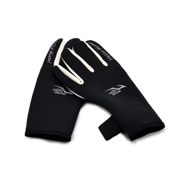 Перчатки для плавания Принадлежности для сноркинга Аксессуары для активного отдыха спортивное снаряжение