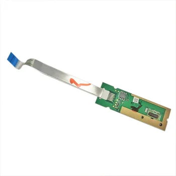 Плата считывателя отпечатков пальцев с соединительным кабелем Wire 738394-001 для HP 640 645 G1