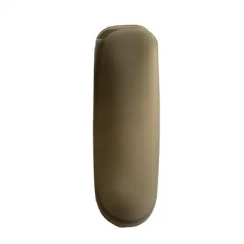 Пылезащитный силиконовый чехол для PlayStation 5 Media Remote Antiscratch Antislip Remote Защитный чехол для корпуса Аксессуары