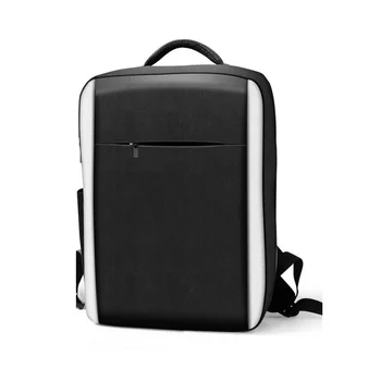 Сумка для PS5, игровая консоль, портативный рюкзак для консоли Sony Playstation 5, уличная дорожная сумка, противоударная сумка через плечо