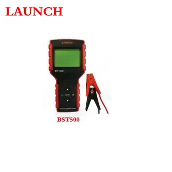 Тестер аккумуляторных батарей Launch BST-500