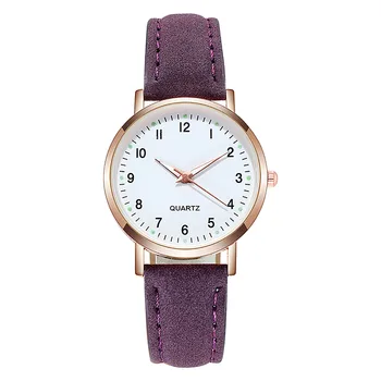Часы женские люксового бренда, известные женские часы, Люминесцентные женские часы в стиле ретро, кварцевые часы Zegarek Damski שעוניםלנשים Женские Часы