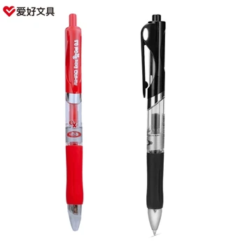 Шариковая ручка, гелевые ручки, ручки для ведения дневника для дома, школы, канцелярских принадлежностей
