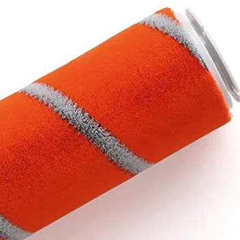 Щетка-пылесос, Аксессуары для Xiaomi Roidmi, запчасти, мягкая щетка для пола F8 F8E