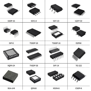 100% Оригинальные микроконтроллерные блоки MSP430G2433IRHB32R (MCU/MPU/SoC) VQFN-32 (5x5)