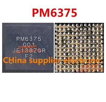 5шт-30шт PM6375 001 Для Xiaomi 12 12Pro Блок Питания IC PM Чип PMIC PM 6375