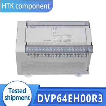 DVP64EH00R3 Новый оригинальный программируемый контроллер PLC