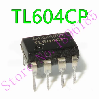 Longsheng Electronics TL604CP оригинальный импортный микросхемный чип DIP8 IC можно снимать напрямую