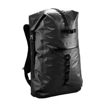 Водонепроницаемый сухой рюкзак с сумкой для ноутбука, внутренним карманом для серфинга, рыбалки, кемпинга, гребли на байдарках, сухой сумкой