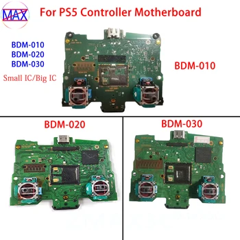 Оригинал для материнской платы контроллера PS5 BDM-010 BDM-020 BDM-030 Замена модуля Монтажной платы Материнской платы Джойстика