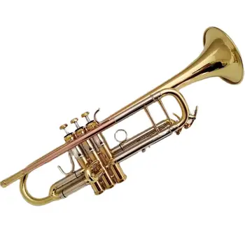 Труба Страдивари, профессиональный инструмент, труба к 50-летию, трубный инструмент, производство латуни